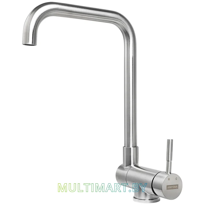Смеситель ARFEKA AF FSS304 Satin